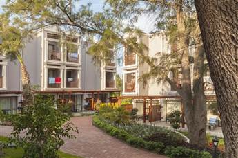 TUI Magic Life Belek 5*