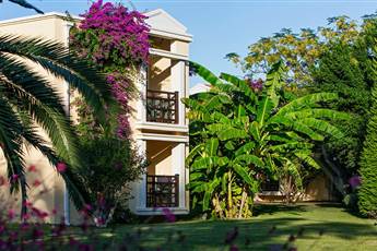 TUI Magic Life Belek 5*