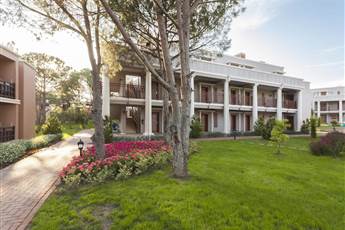 TUI Magic Life Belek 5*