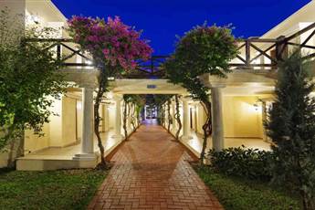 TUI Magic Life Belek 5*