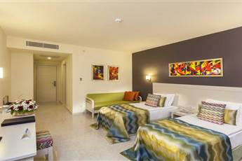TUI Magic Life Belek 5*