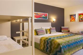 TUI Magic Life Belek 5*