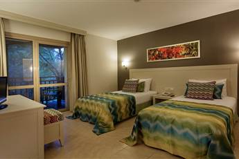 TUI Magic Life Belek 5*