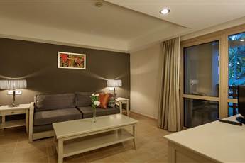 TUI Magic Life Belek 5*