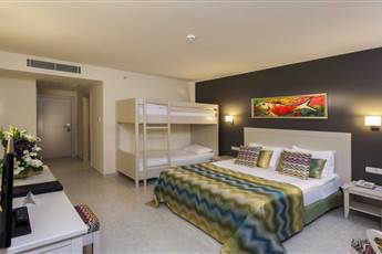 TUI Magic Life Belek 5*