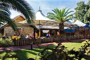 TUI Magic Life Belek