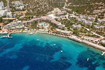 TUI Magic Life Bodrum 5* Adults Only 16+