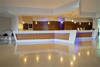 TUI Magic Life Bodrum 5* Adults Only 16+