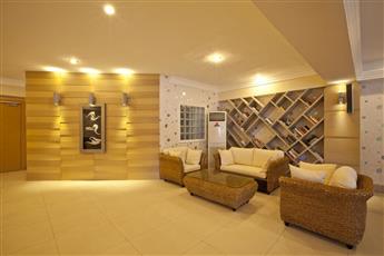 TUI Magic Life Bodrum 5* Adults Only 16+