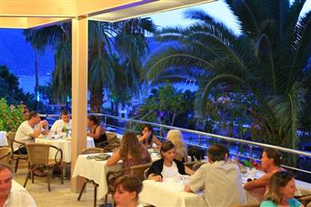 TUI Magic Life Bodrum 5* Adults Only 16+