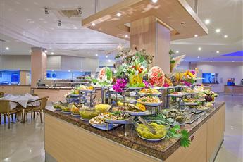 TUI Magic Life Bodrum 5* Adults Only 16+