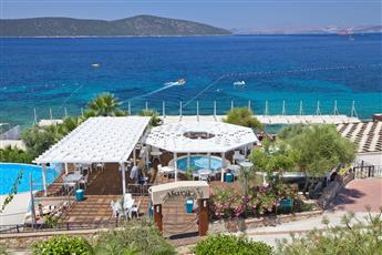 TUI Magic Life Bodrum 5* Adults Only 16+