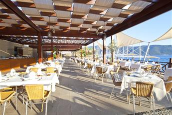 TUI Magic Life Bodrum 5* Adults Only 16+