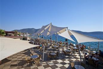 TUI Magic Life Bodrum 5* Adults Only 16+