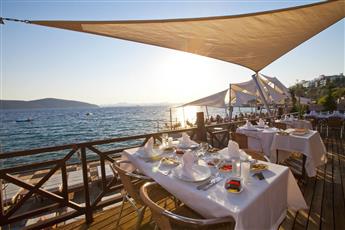 TUI Magic Life Bodrum 5* Adults Only 16+
