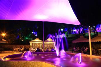 TUI Magic Life Bodrum 5* Adults Only 16+