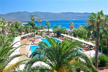 TUI Magic Life Bodrum 5* Adults Only 16+