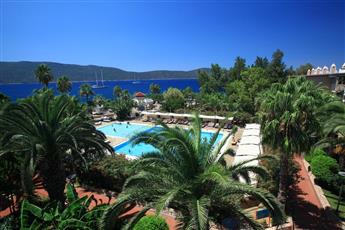 TUI Magic Life Bodrum 5* Adults Only 16+