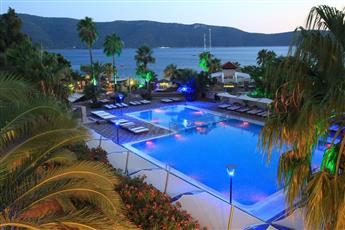 TUI Magic Life Bodrum 5* Adults Only 16+