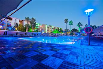 TUI Magic Life Bodrum 5* Adults Only 16+