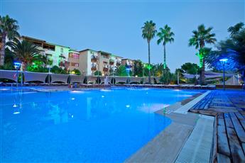TUI Magic Life Bodrum 5* Adults Only 16+