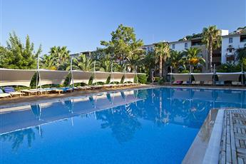 TUI Magic Life Bodrum 5* Adults Only 16+
