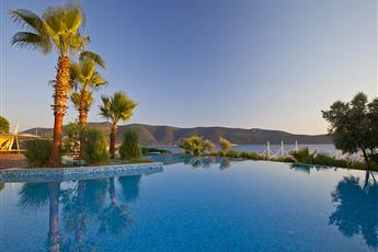 TUI Magic Life Bodrum 5* Adults Only 16+