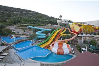 TUI Magic Life Bodrum 5* Adults Only 16+