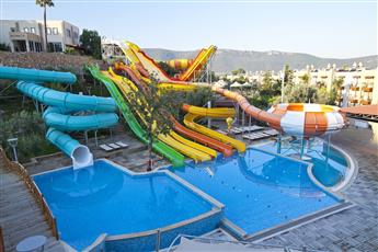 TUI Magic Life Bodrum 5* Adults Only 16+