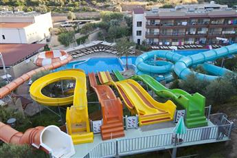 TUI Magic Life Bodrum 5* Adults Only 16+