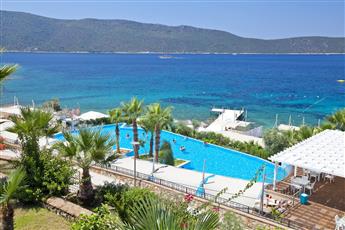 TUI Magic Life Bodrum 5* Adults Only 16+