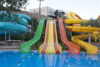 TUI Magic Life Bodrum 5* Adults Only 16+