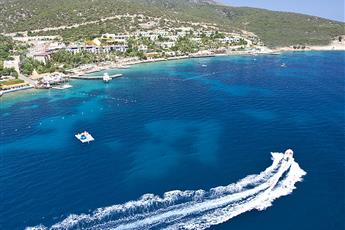 TUI Magic Life Bodrum 5* Adults Only 16+