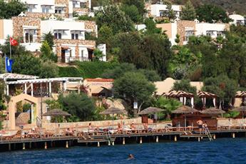 TUI Magic Life Bodrum 5* Adults Only 16+