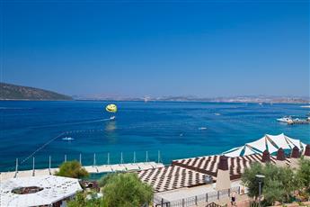 TUI Magic Life Bodrum 5* Adults Only 16+