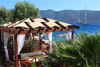 TUI Magic Life Bodrum 5* Adults Only 16+