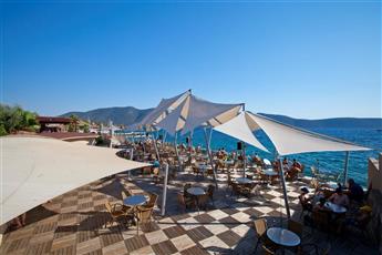 TUI Magic Life Bodrum 5* Adults Only 16+