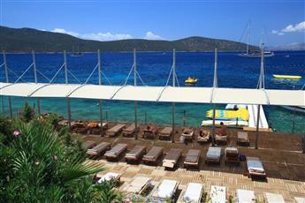 TUI Magic Life Bodrum 5* Adults Only 16+