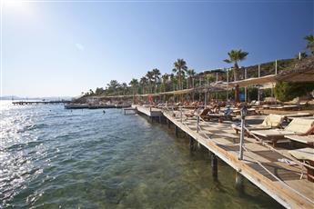 TUI Magic Life Bodrum 5* Adults Only 16+