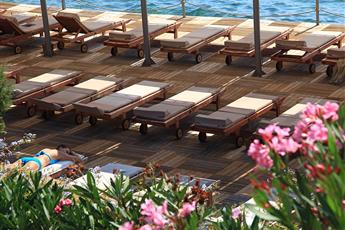 TUI Magic Life Bodrum 5* Adults Only 16+