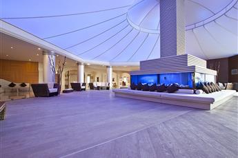 TUI Magic Life Bodrum 5* Adults Only 16+