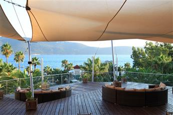 TUI Magic Life Bodrum 5* Adults Only 16+