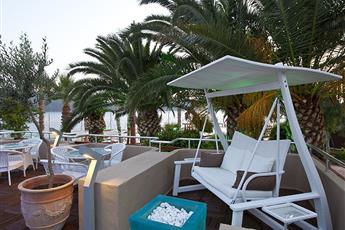 TUI Magic Life Bodrum 5* Adults Only 16+