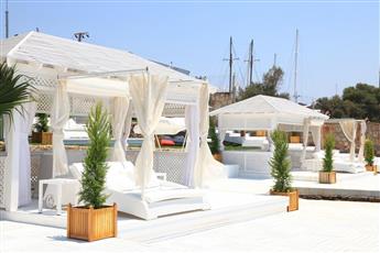 TUI Magic Life Bodrum 5* Adults Only 16+