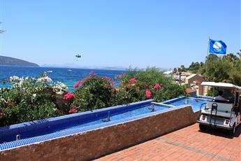 TUI Magic Life Bodrum 5* Adults Only 16+