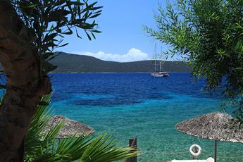 TUI Magic Life Bodrum 5* Adults Only 16+