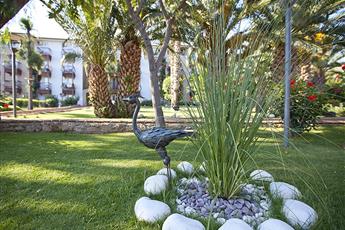 TUI Magic Life Bodrum 5* Adults Only 16+