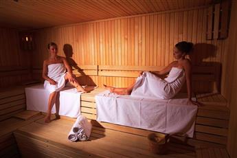 TUI Magic Life Bodrum 5* Adults Only 16+