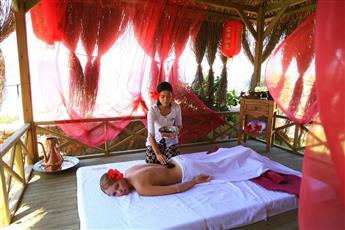 TUI Magic Life Bodrum 5* Adults Only 16+