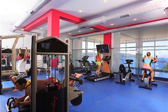 TUI Magic Life Bodrum 5* Adults Only 16+